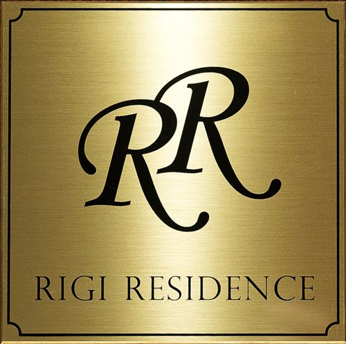 RIGI RESIDENCE K�SSNACHT AM RIGI